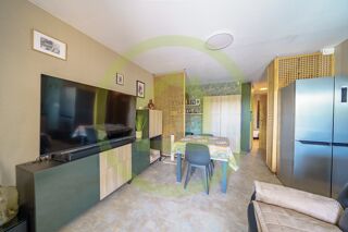  Appartement  vendre 2 pices 43 m