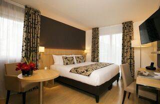  Appartement � vendre 1 pi�ce 24 m�