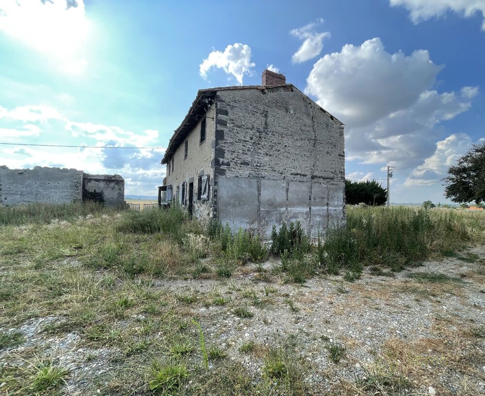 Vente Terrain Terrain constructible Saint ignat