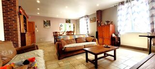  Maison � vendre 8 pi�ces 223 m�