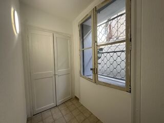  Appartement à louer 1 pièce 41 m²