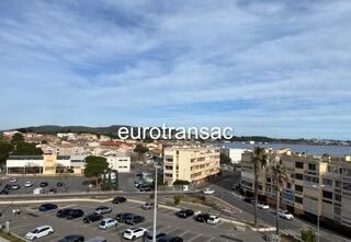  Appartement � vendre 1 pi�ce 21 m�