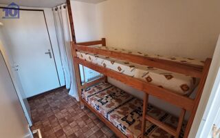  Appartement � vendre 2 pi�ces 30 m�