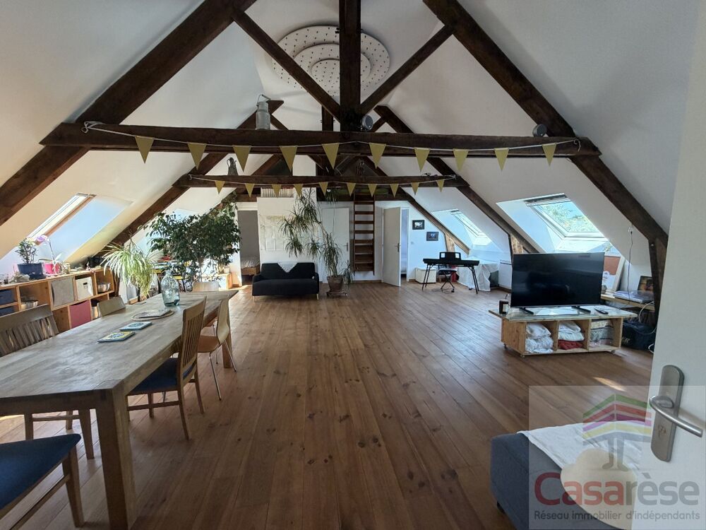 Vente Appartement Appartement Hennebont