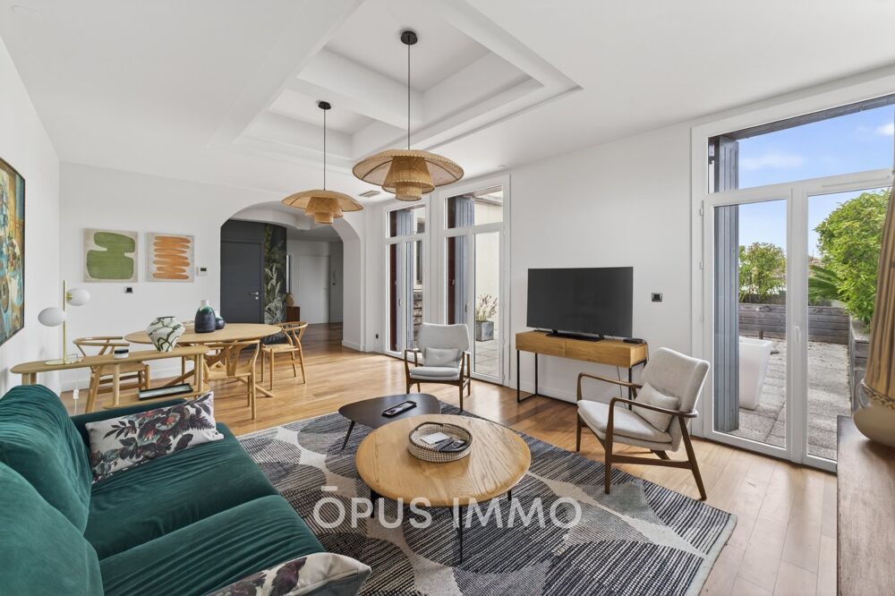 Vente Appartement Appartement Montpellier