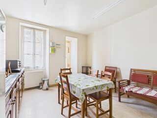  Maison � vendre 4 pi�ces 63 m�