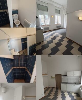  Immeuble à vendre 750 m²