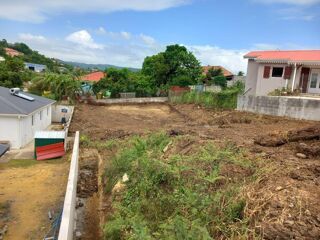  Terrain � vendre 455 m�