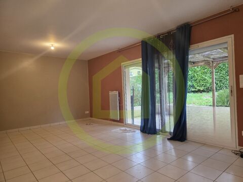  Maison � louer 5 pi�ces 107 m�