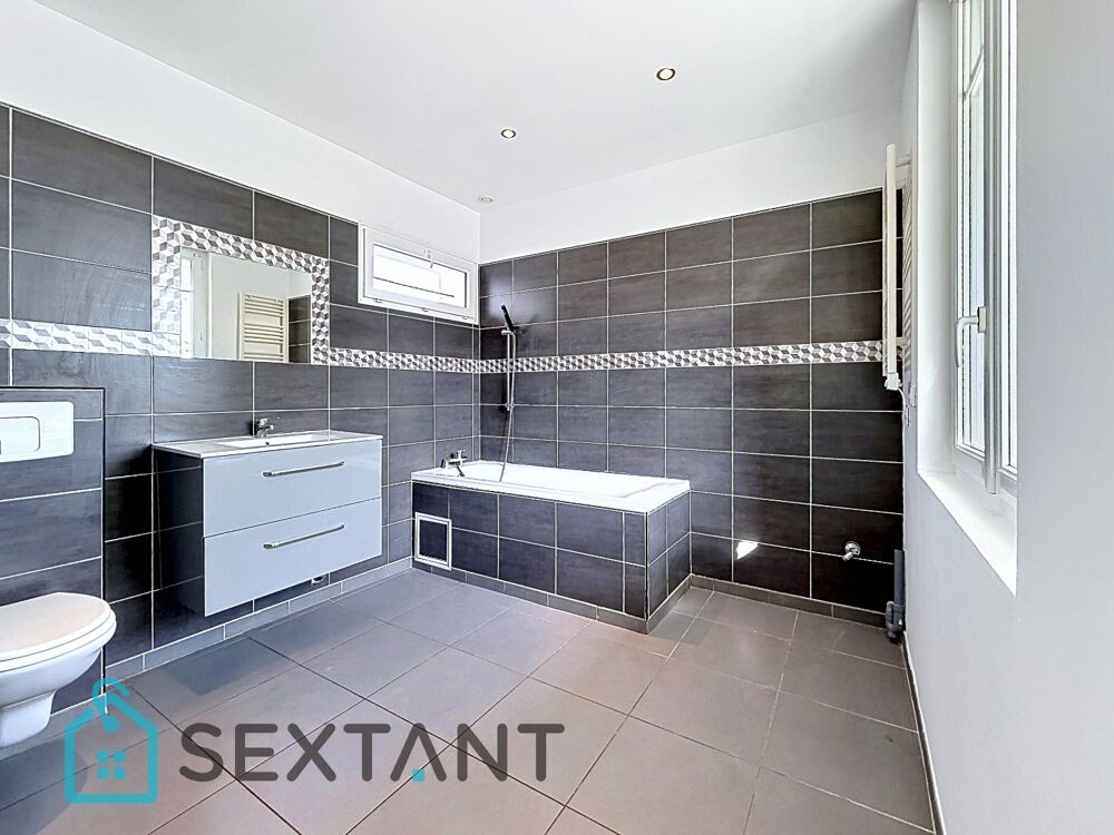 Vente Maison Maison Grand couronne