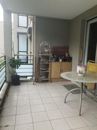  Appartement à vendre 3 pièces 72 m²