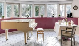  Appartement � vendre 1 pi�ce 17 m�