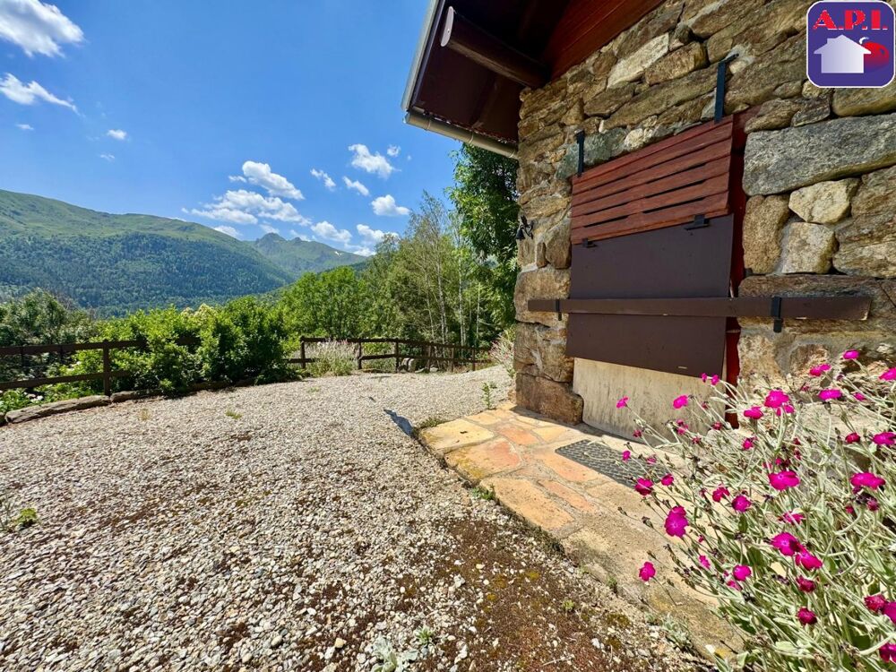 Vente Maison Bergerie Tarascon sur ariege