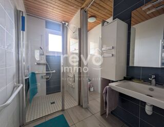  Maison � vendre 5 pi�ces 91 m�