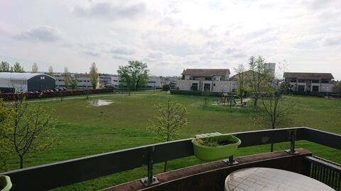  Appartement � louer 2 pi�ces 45 m�