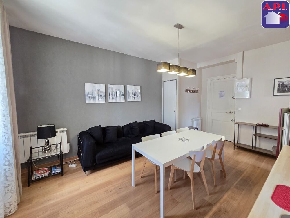 Vente Appartement Appartement Ax les thermes