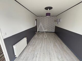 Maison à louer 3 pièces 45 m²