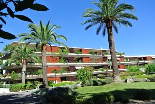  Appartement � louer 2 pi�ces 46 m�