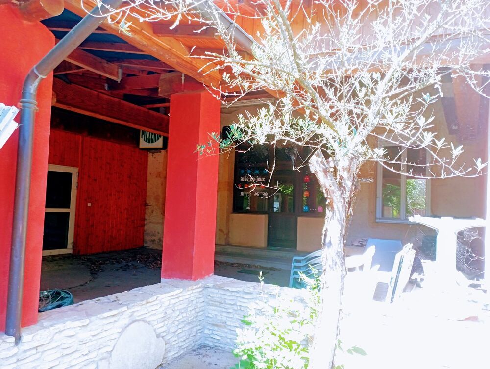 Vente Maison Ensemble Immobilier Iguerande