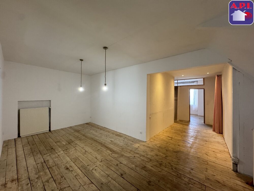 Vente Appartement Appartement Pamiers