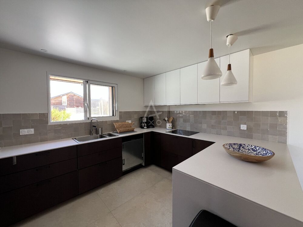 à vendre  Maison Vielle-Saint-Girons (40560)