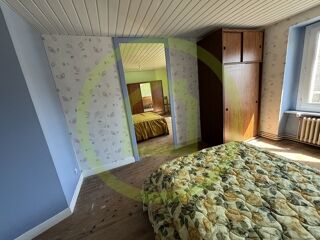  Maison � vendre 5 pi�ces 104 m�