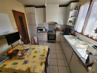  Maison à vendre 8 pièces 160 m²