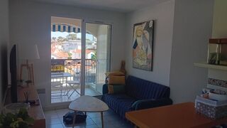  Appartement � vendre 2 pi�ces 27 m�