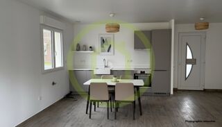  Maison à vendre 6 pièces 96 m²