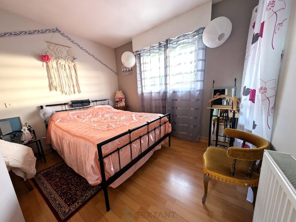 à vendre  Maison Languidic (56440)