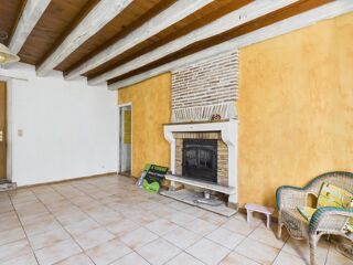  Maison � vendre 4 pi�ces 128 m�