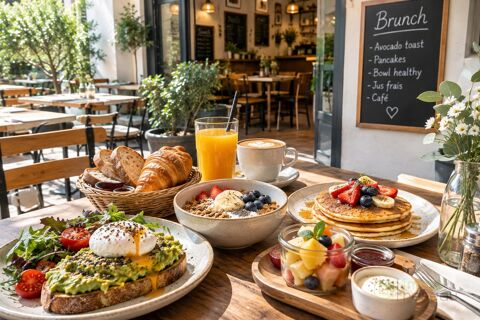 Restaurant 250000 06210 La napoule
