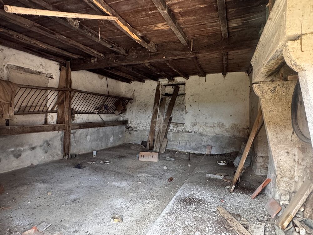 Vente Maison Maison à rénover Perignac