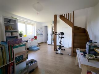  Maison à vendre 4 pièces 145 m²
