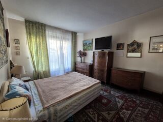  Appartement � vendre 3 pi�ces 79 m�