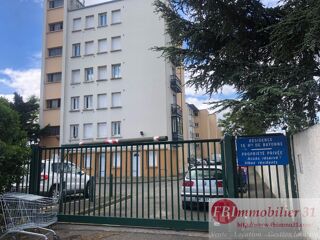  Appartement à vendre 4 pièces 64 m²