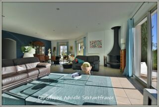  Villa � vendre 5 pi�ces 205 m�