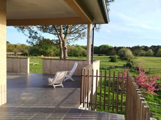  Maison � vendre 4 pi�ces 115 m�