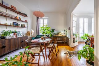  Appartement � vendre 3 pi�ces 80 m�