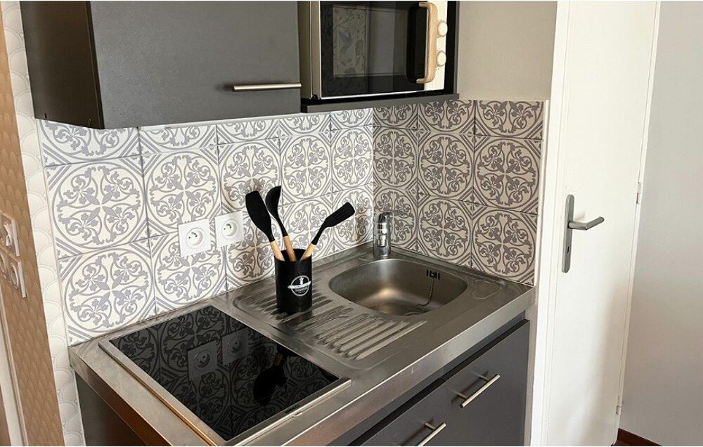 Vente Appartement Résidence Seniors Naveil