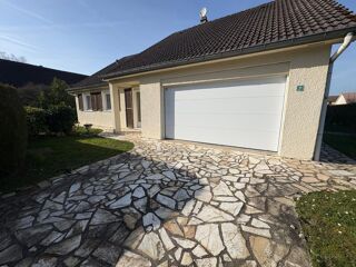  Maison � vendre 6 pi�ces 142 m�