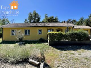 Vente Maison Maison Villefranche de rouergue