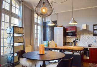  Appartement � vendre 6 pi�ces 190 m�