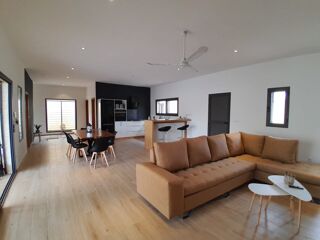  Villa � vendre 5 pi�ces 180 m� Somone