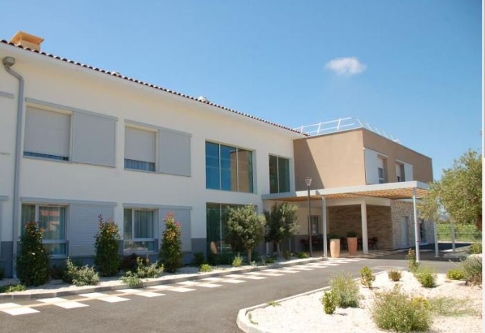 Vente Appartement Résidence Ehpad Saint georges d'orques