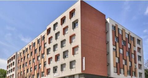   Rsidence Etudiante Appartement - 1 pice(s) - 20 m