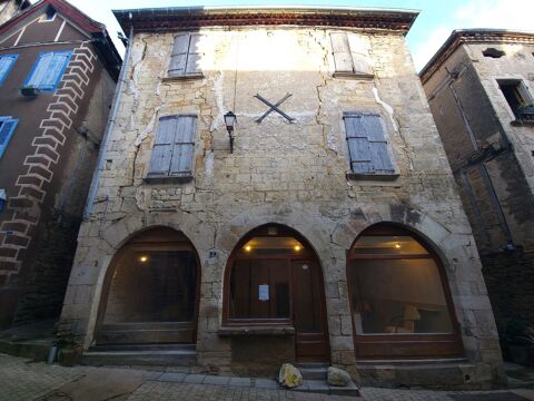   Maison � r�nover Maison - 5 pi�ce(s) - 295 m�