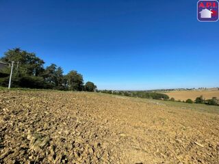  Terrain à vendre 1221 m²