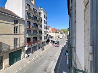 Appartement 2 pièces 57 m² · à Dijon · 57 m² · 129 000 €