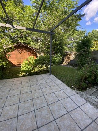  Maison � vendre 5 pi�ces 110 m�